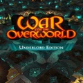 Brightrock Games War For The Overworld Underlord Edition PC Game